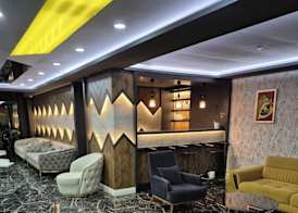 Grand Nergiz Otel 2