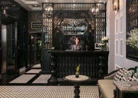 Hanoi Esplendor Hotel and Spa 2