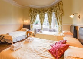 Brae Guesthouse 4