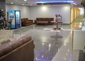 American Inn and Suites Ferndale 2