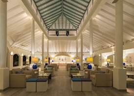 Blue Waters Resort and Spa 2