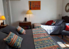 Hôtel Le Pré Catelan 5