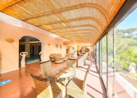 Hotel Maremonti 3