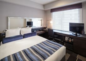 Hotel MYSTAYS PREMIER Dojima 3