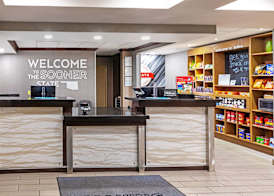 Hampton Inn & Suites Tulsa-Woodland Hills 71st-Memorial 4