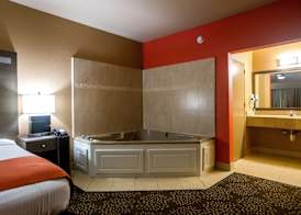 Best Western Executive Inn El Campo 4