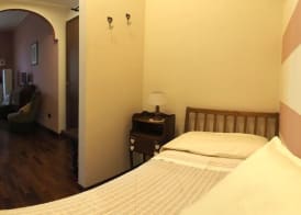 Ca' Rosa Bed & Breakfast 3