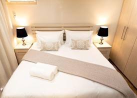 Grand House Lodge And SPA Jeffreys Bay 4