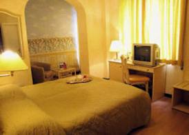 Hotel La Capannina 3