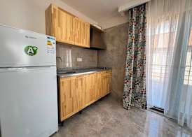 Akca Apart Otel 3