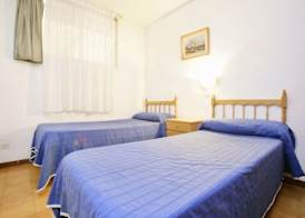 Apartamentos Sol de España 46 4