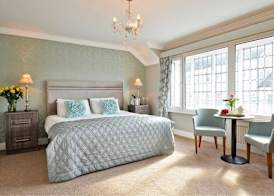 Hibernian Hotel & Leisure Centre 5