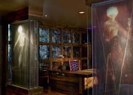 The Bohemian Hotel Savannah Riverfront, Autograph Collection 3