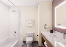 Garner Hotel Houston - Westchase 3