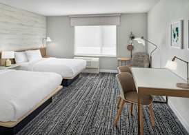 TownePlace Suites by Marriott Lansing North 5