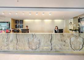 Kent Hotel Beyazıt 3
