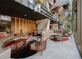 Royal Hideaway Casablanca 3