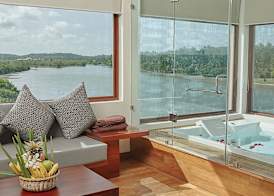 Amaranthe Bay Resort & Spa 5