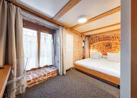 Rixwell Old Riga Palace Hotel 4