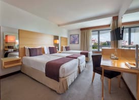 Hotel Acores Lisboa 5