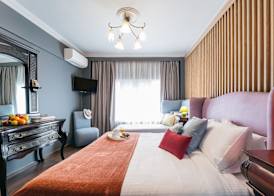 Ladadika Design, Philian Hotels and Resorts 3