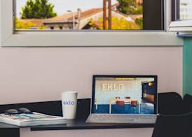 Eklo Hotels Bordeaux Centre Bastide 3