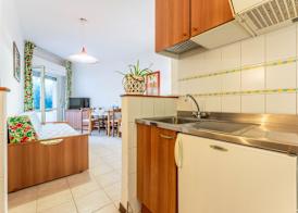 Scenic Holiday Home in Giannella near Beach 4