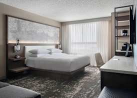 Marriott Albany 5