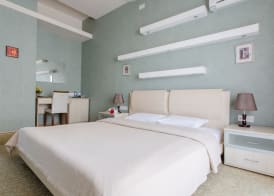 Austin Hotel Baku 5