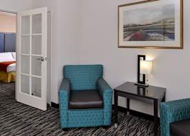 Holiday Inn Express & Suites TACOMA SOUTH - LAKEWOOD by IHG 5