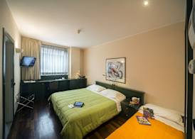 Hotel Del Riale 5