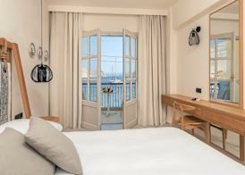 Pedi Beach Hotel 4