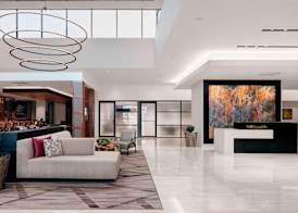 Baton Rouge Marriott 2