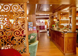 Dream Hotel 2