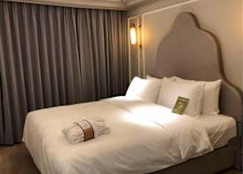 Mercure Hangzhou West Lake 3