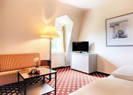 Welcome Hotel Bad Arolsen 4
