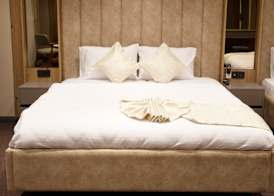Sabiha Sultan Hotel-Karakoy 4
