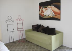 Edificio 15 House Elite 5