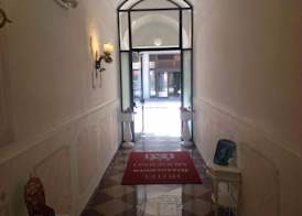 Antico Hotel Moderno 2