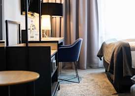 YORS Boutique Hotel 2