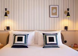Nomad Hotel Cala Finestrat 3