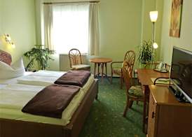 Land-gut-Hotel Schenkenberger Hof 4