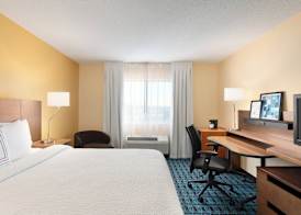 Fairfield Inn by Marriott Deptford 5