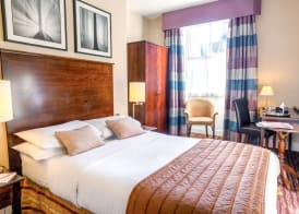 White Swan Hotel 4