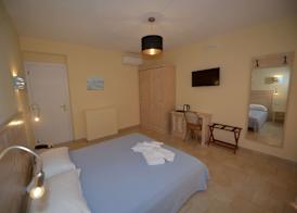 Hotel Costa Paradiso 4