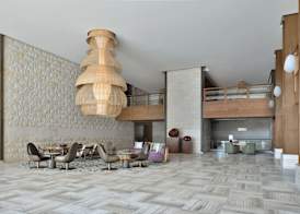 The Westin Resort & Spa Himalayas 2