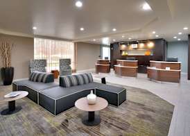 Courtyard by Marriott Charlotte Airport LoSo 3