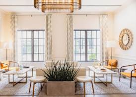 The Lindy Renaissance Charleston Hotel 3