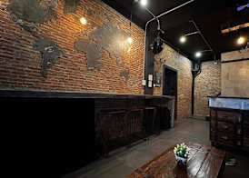 Stay At pan Hostel 2