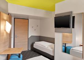 B&B Hotel Trier 5